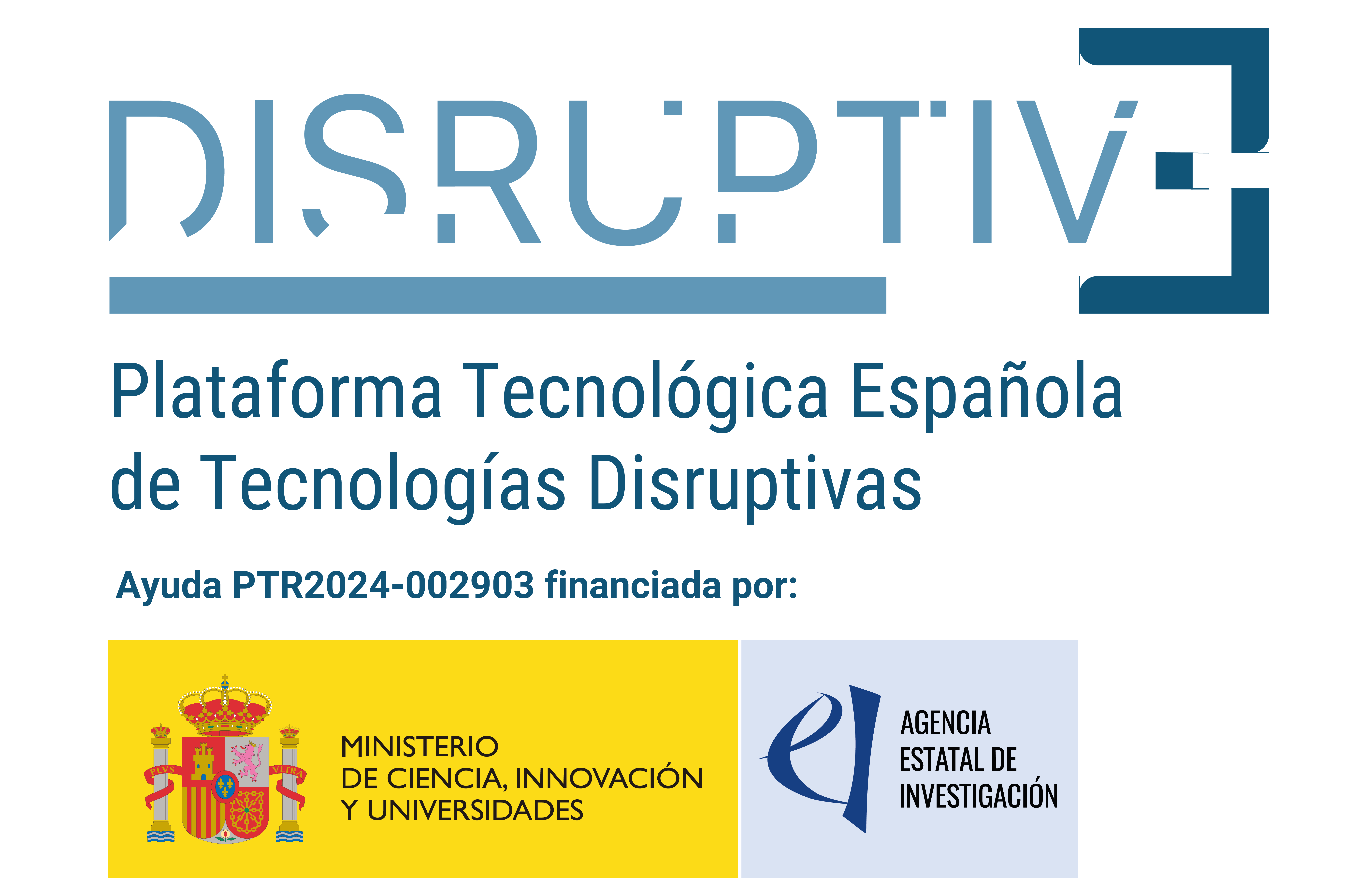PTE Disruptive
